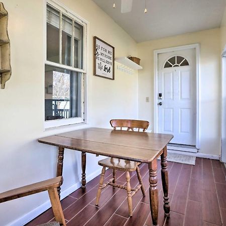 Charming East Bernstadt Retreat Less Than 6 Acre Farm! 외부 사진